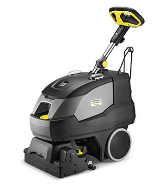 Аппарат для чистки ковров Karcher BRC 40/22 C - Артикул 1.008-062.0