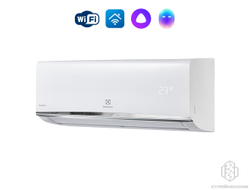 Сплит-система Electrolux Smartline EACS-18HSM/N3