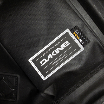 Рюкзак Dakine Cyclone II Dry Pack 36L Sun Flare