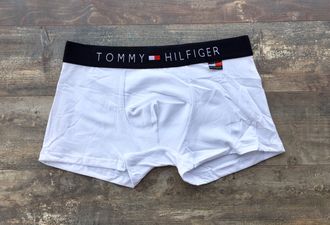 Трусы Tommy Hilfiger White