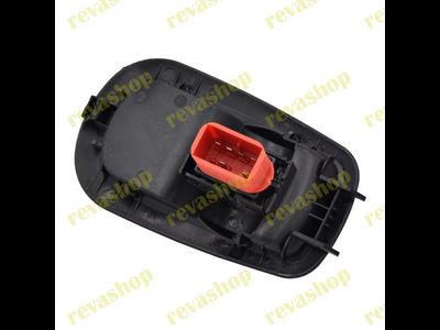 Кнопки управления стеклоподъемниками Форд Транзит GK2T-14A132-CA: передний левый