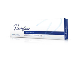 Restylane Lidocaine