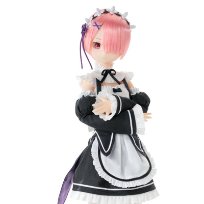 Кукла 1/6 PureNeemo Рам (Ram)