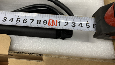 TAOS Электро подъемник крышки багажника (5-й двери)