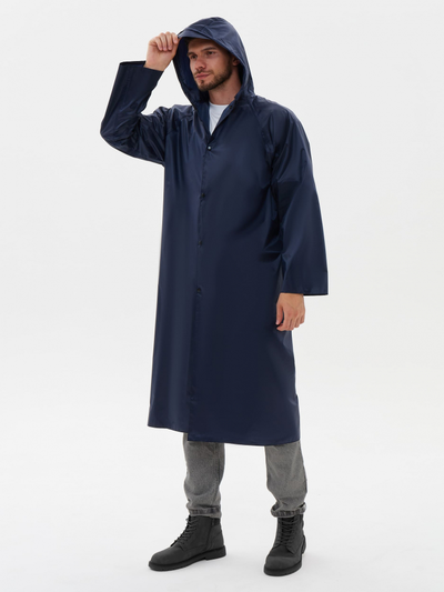 Плащ ProfLine Base влагозащитный