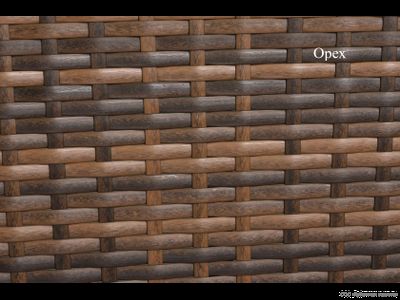 КРЕСЛО СИЦИЛИЯ ИЗ РОТАНГА