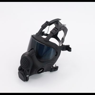 Противогаз - 1/6 (78095) - DAMTOYS