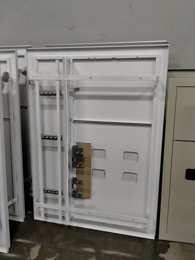 Щит Этажный на 4 квартиры