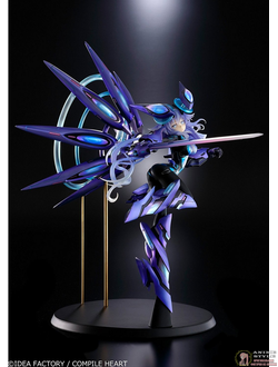Фигурка 1/7 Next Purple Processor Unit Full Ver.