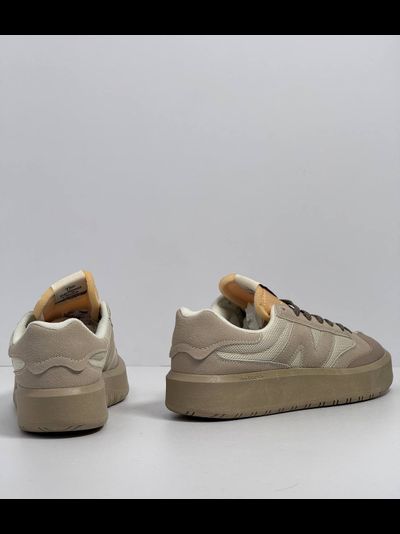 New Balance 302 Beige Bone