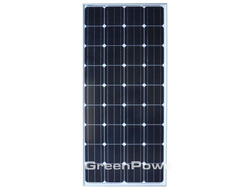 Солнечная батарея GPSolar GPM150W36 (фото 1)