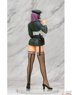 Фигурка 1/6 Inran do S Fukei Akiko