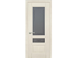 Дверь Аристократ 3 ДО слоновая кость