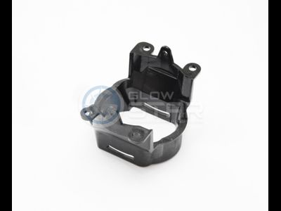 Рамка FOG-01 для установки светодиодных линз 3.0 дюйма в ПТФ (комплект, 2 шт.)