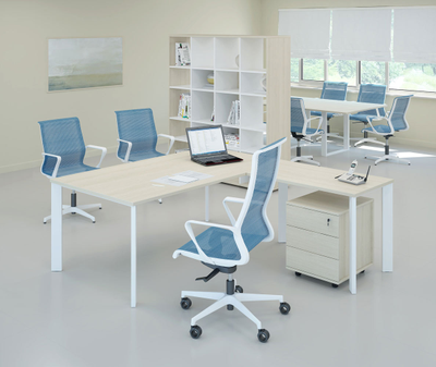 Стол для переговоров Virtus