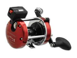 Катушка Abu Garcia Ambassadeur 7000i Salmon Special LC