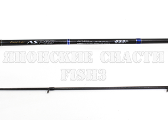 Спиннинг Graphiteleader Aspro GAPS 872MH 2.62м 10-42g