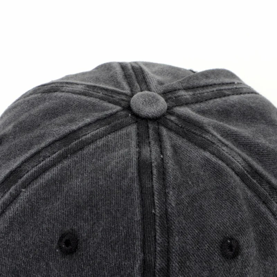 Бейсболка Bourbon Street New Orleans