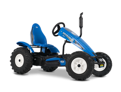 Веломобиль BERG New Holland BFR