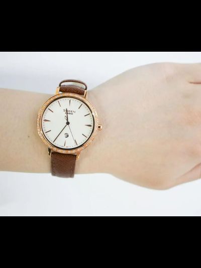 Часы Casio Sheen SHE-4535YGL-9A