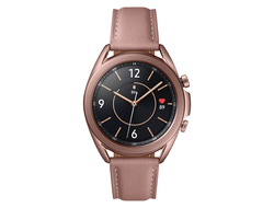 Samsung Galaxy Watch3 41mm Bronze