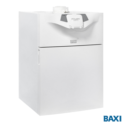 Напольный конденсационный котел BAXI POWER HT+ 1.50, 7612418