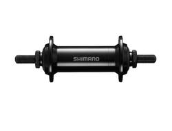 Втулка передняя под диск Shimano HB-TX500-NT 32H