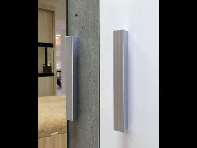 Шкаф четырёхстворчатый распашной Инстайл ШК-31 (Мебелони)