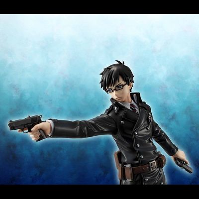 Фигурка 1/8 Окумура Юкио (Okumura Yukio)