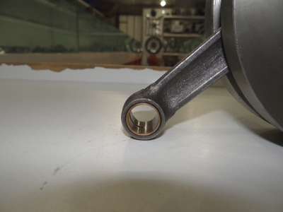 Коленвал Ява 559