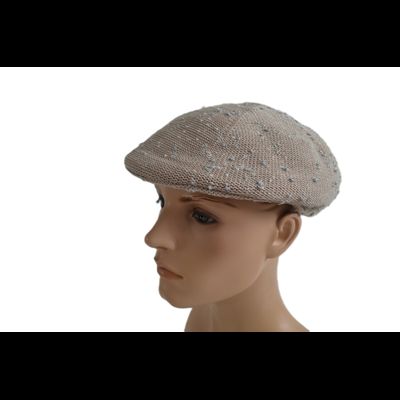 Кепи Vizio SS 1515 K бежевая