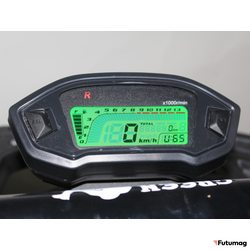 Квадроцикл GreenCamel Atakama T420 (60V 1500W R8 Дифференциал) пониженная Армейский зеленый