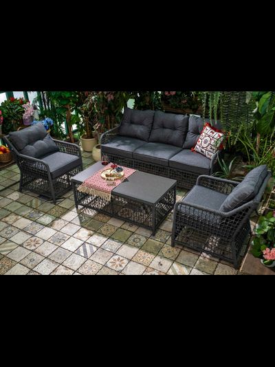 Диванная группа Lucca