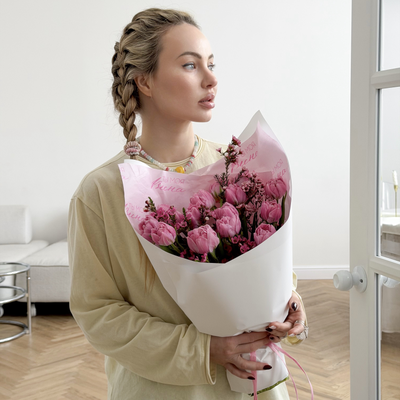 Ты моя весна