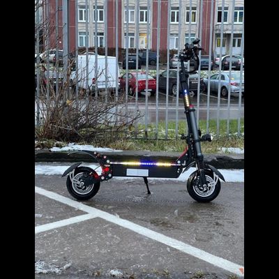 ЭЛЕКТРОСАМОКАТ Currus R11 mini  39.6 AH 52v 2022 года