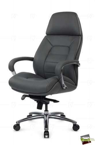 Кресло Porsche F181-F Антрацит