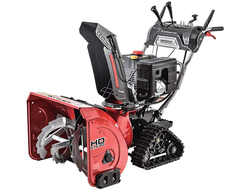 СНЕГОУБОРЩИК KETTAMA HEAVY DUTY HD KTA 90 доставка по РФ и СНГ