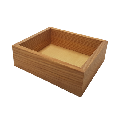 Универсальный контейнер в стандартный ящик BOX 1