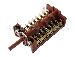 Переключатель режимов Gottak 7LA 800801 (10 позиций)