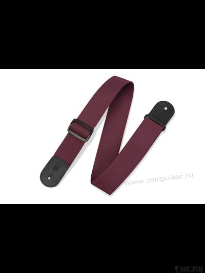 Levy`s M8POLY-BRG Classics Series