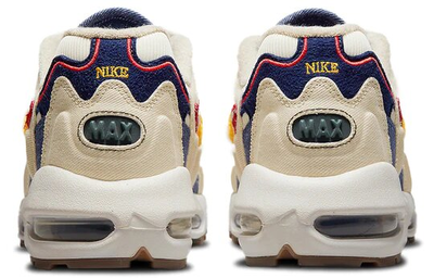 Air max 96 camel new arrivals