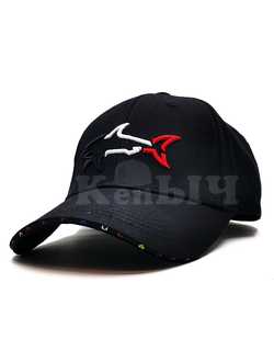 Бейсболка Paul & Shark