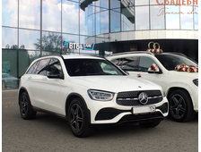 Mercedes-Benz  GLC New