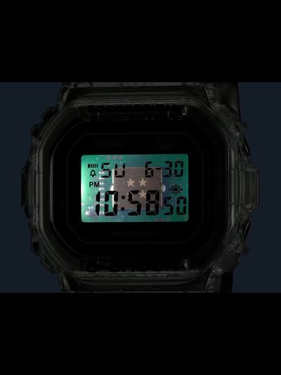 Часы Casio G-Shock DWE-5640RX-7