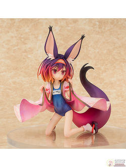 Фигурка 1/7 Идзуна Хацусэ (Hatsuse Izuna Swimsuit Style)