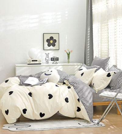 Постельное белье TANGO Twill сатин евро 200x220x1 230x250x1 50x70x2 70x70x2 TPIG6-1667