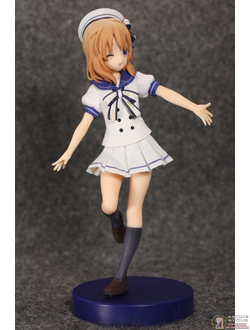 Фигурка Кокоа Хото (Kokoa Hoto Sailor ver.)
