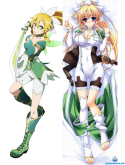 Leafa - kirigaya suguha | Sword Art Online - SAO- Мастер Меча Онлайн