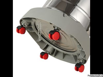 Пылеводосос EVOline WAD 120