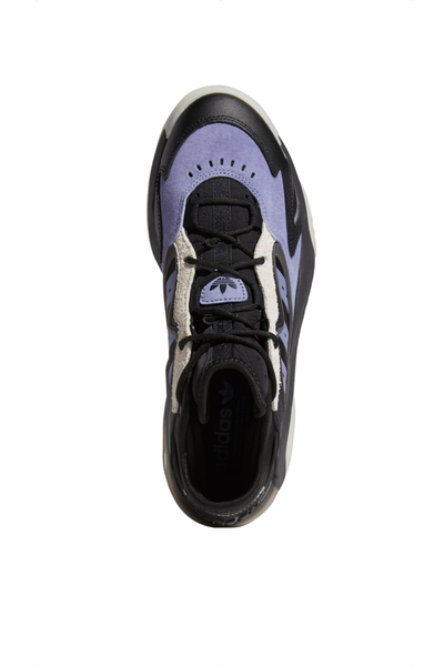 Adidas Originals Streetball 2.0 Black Violet Carbon